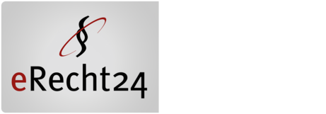 erecht24-Logo